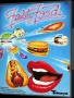 Atari  2600  -  Fast Food (1982) (Telesys)